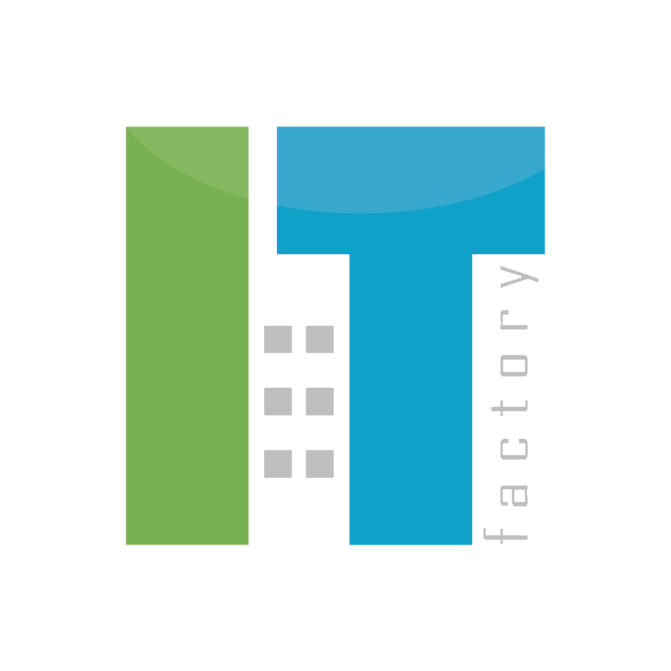 IT Factory logo